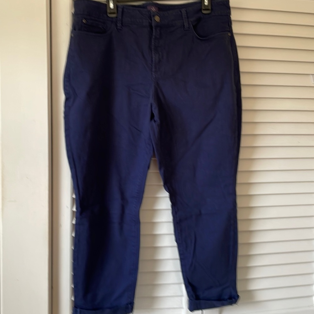 NYDJ  Ankle Pants, 18